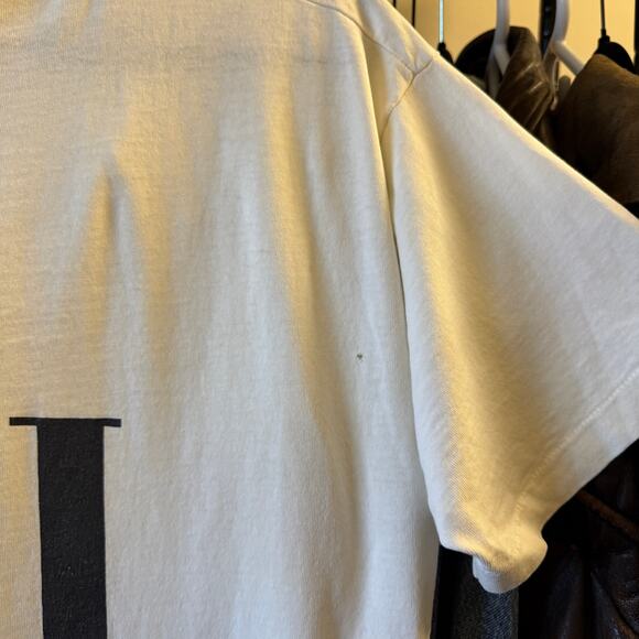 Vintage RJ cowboy Concert shirt XL - Picture 5 of 5